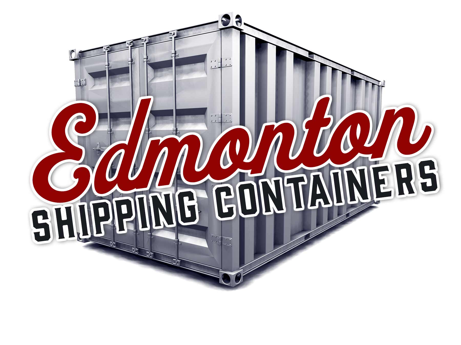 Edmonton Shipping Containers Hero Banner 