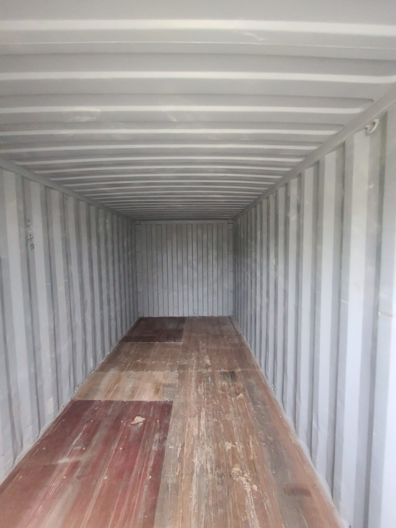 Seacans Sales Edmonton Shipping Containers